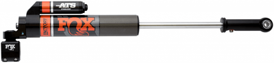 Fox 08-16 Ford Superduty 2.0 Performance Series ATS Stabilizer Steering Damper 1-1/8 Tie Rod (Alum) 983-02-144 Fox 08-16 Ford Superduty 2.0 Performance Series ATS Stabilizer Steering Damper 1-1/8 Tie Rod (Alum) 983-02-144
