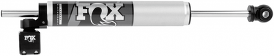 Fox 07-18 Jeep Wrangler JK 2.0 Performance Series 8.1in. TS Stabilizer 1 1/2in Tie Rod 985-02-128 Fox 07-18 Jeep Wrangler JK 2.0 Performance Series 8.1in. TS Stabilizer 1 1/2in Tie Rod 985-02-128