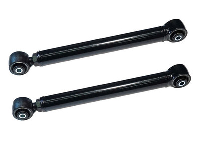Superlift 07-18 Jeep Wrangler JK w/ 2-4in Lift Kit Reflex Series Rear Lower Control Arms 5773 Superlift 07-18 Jeep Wrangler JK w/ 2-4in Lift Kit Reflex Series Rear Lower Control Arms 5773