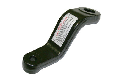 Superlift 00-02 Dodge Ram 2500/3500 4WD w/ 4-6in Lift Kit Dropped Pitman Arm 4006