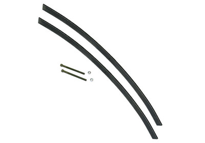 Superlift 78-97 Ford F-250 / F-350 4WD Add-a-Leafs - Front 2049 Superlift 78-97 Ford F-250 / F-350 4WD Add-a-Leafs - Front 2049