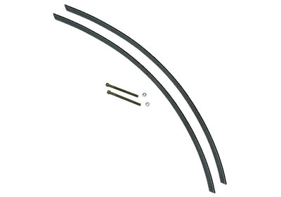 Superlift 83-01 Ford Ranger Bronco II and 90-94 Explorer Add-a-Leafs - Rear 2180