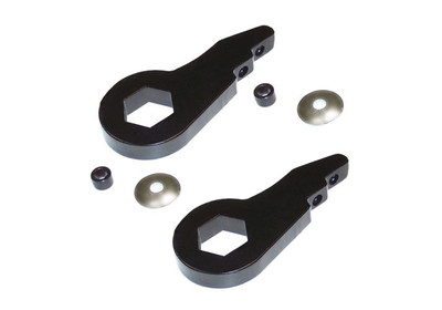 Superlift 97-03 Ford F-150 4WD 2.5in Leveling Kit - Front 40005 Superlift 97-03 Ford F-150 4WD 2.5in Leveling Kit - Front 40005
