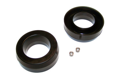 Superlift 99-06 GM 1500 2WD w/ Front Coil Suspension 2in Leveling Kit - Front 40009 Superlift 99-06 GM 1500 2WD w/ Front Coil Suspension 2in Leveling Kit - Front 40009