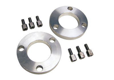 Superlift 09-18 Ford F-150 2/4WD 1.75in Leveling Kit - Front 40021 Superlift 09-18 Ford F-150 2/4WD 1.75in Leveling Kit - Front 40021