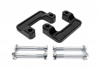 Superlift 07-18 Chevy Silv/GMC Sierra 1500 2/4WD 2in Leveling Kit 40026 Superlift 07-18 Chevy Silv/GMC Sierra 1500 2/4WD 2in Leveling Kit 40026
