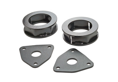 Superlift 12-18 Ram 1500 4WD Front Only (Not for Models Eqipped w/ Air Ride) 2.5in Leveling Kit 40044 Superlift 12-18 Ram 1500 4WD Front Only (Not for Models Eqipped w/ Air Ride) 2.5in Leveling Kit 40044