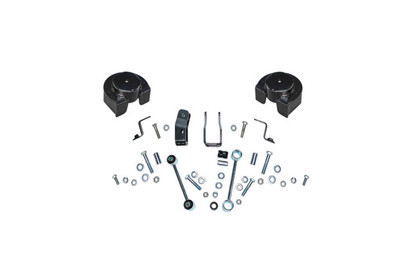 Superlift 2020 Jeep Gladiator JT Including Rubicon 4 DR 4WD 2.5in Leveling Kit 40051 Superlift 2020 Jeep Gladiator JT Including Rubicon 4 DR 4WD 2.5in Leveling Kit 40051