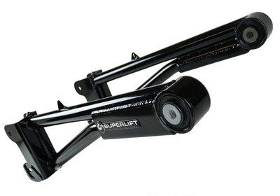 Superlift 14-18 Ram 2500/13-18 Ram 3500 4WD Replacement Radius Arms 4in Lift Kit Component Box 4685 Superlift 14-18 Ram 2500/13-18 Ram 3500 4WD Replacement Radius Arms 4in Lift Kit Component Box 4685