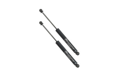 Superlift 09-18 Dodge Ram 1500 4WD 4-6in Lift Kit Shock Box 84007 Superlift 09-18 Dodge Ram 1500 4WD 4-6in Lift Kit Shock Box 84007