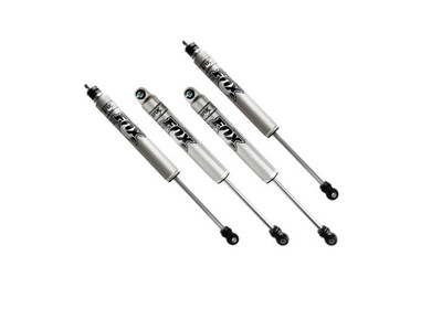 Superlift 07-18 Jeep JK 2/4 Door 2.5-4in Lit Kit w or w/o Reflex Control Arms Fox Shock Box 84041 Superlift 07-18 Jeep JK 2/4 Door 2.5-4in Lit Kit w or w/o Reflex Control Arms Fox Shock Box 84041