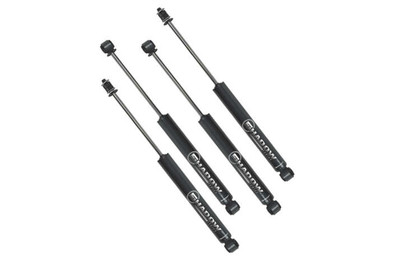 Superlift 05-07 Ford F-250/F-350 SuperDuty 4WD 8in Lift Kit w/ Replacement Radius Arms Shock Box 84052 Superlift 05-07 Ford F-250/F-350 SuperDuty 4WD 8in Lift Kit w/ Replacement Radius Arms Shock Box 84052