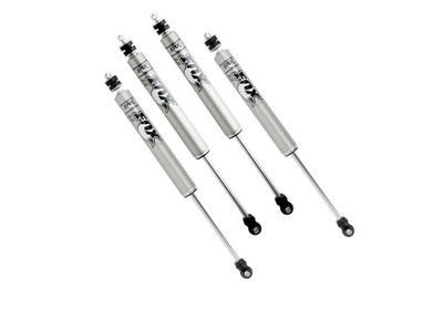 Superlift 14-18 Dodge Ram 2500 Fox Shock Box - 4-5in Lift Lit - Front and Rear Shocks 84067 Superlift 14-18 Dodge Ram 2500 Fox Shock Box - 4-5in Lift Lit - Front and Rear Shocks 84067