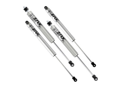 Superlift 05-16 Ford F-250 SuperDuty Fox Shocks Lift Kit- Front Shocks (5.5-7in) Rear Shocks (4-6in) 84071 Superlift 05-16 Ford F-250 SuperDuty Fox Shocks Lift Kit- Front Shocks (5.5-7in) Rear Shocks (4-6in) 84071
