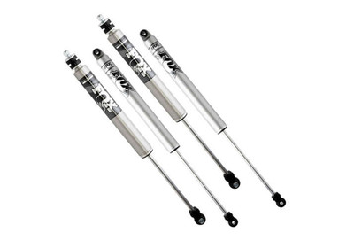 Superlift 17-20 Ford F-250 SuperDuty Fox Shocks Lift Kit- Front Shocks (5.5-7in) Rear Shocks (4-6in) 84073 Superlift 17-20 Ford F-250 SuperDuty Fox Shocks Lift Kit- Front Shocks (5.5-7in) Rear Shocks (4-6in) 84073