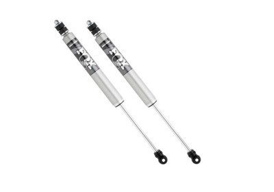 Superlift 07-20 Toyota Tundra Fox Shock Box - 4-6in Lift Kit Rear Shocks Only 84074 Superlift 07-20 Toyota Tundra Fox Shock Box - 4-6in Lift Kit Rear Shocks Only 84074