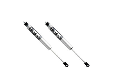 Superlift 05-20 Toyota Tacoma Fox Shock Box - 4-6in Lift Kit Rear Shocks Only 84076 Superlift 05-20 Toyota Tacoma Fox Shock Box - 4-6in Lift Kit Rear Shocks Only 84076