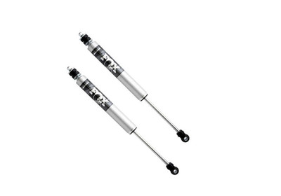 Superlift 05-20 Toyota Tacoma Fox Shock Box - 0-1in Lift Kit Rear Shocks Only 84077 Superlift 05-20 Toyota Tacoma Fox Shock Box - 0-1in Lift Kit Rear Shocks Only 84077
