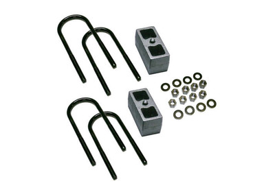 Superlift 98-10 Ford Ranger 4WD 3in Block Kit 2338 Superlift 98-10 Ford Ranger 4WD 3in Block Kit 2338