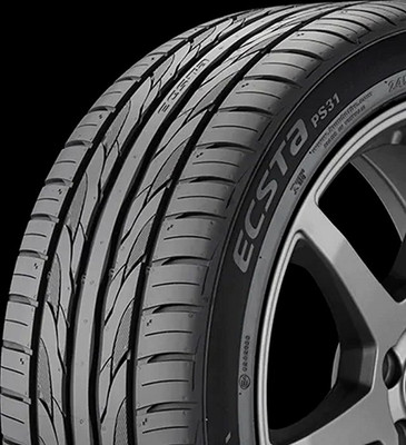 205/50ZR17 Kumho Ecsta PS31
