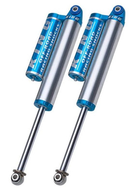 King Shocks 09-14 Ford F150 2WD/4WD Rear 2.5 Dia Piggyback Reservoir Shock (Pair) 25001-214 King Shocks 09-14 Ford F150 2WD/4WD Rear 2.5 Dia Piggyback Reservoir Shock (Pair) 25001-214