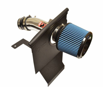 Injen 14-18 Mazda 3 2.5L 4 Cyl Polished Short Ram Tuned Intake System w/ MR Technology SP6066P Injen 14-18 Mazda 3 2.5L 4 Cyl Polished Short Ram Tuned Intake System w/ MR Technology SP6066P