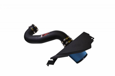 Injen 14-20 Dodge Durango R/T 5.7L V8 Wrinkle Black Power-Flow Air Intake System PF5022WB Injen 14-20 Dodge Durango R/T 5.7L V8 Wrinkle Black Power-Flow Air Intake System PF5022WB