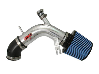 Injen 03-04 Accord 4 Cyl. LEV Motor Only Polished Short Ram Intake IS1680P Injen 03-04 Accord 4 Cyl. LEV Motor Only Polished Short Ram Intake IS1680P