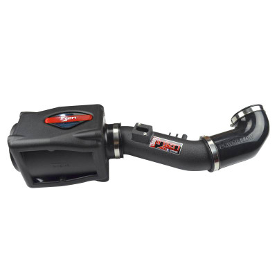 Injen 05-06 Tundra / Sequoia 4.7L V8 w/ Power Box Wrinkle Black Power-Flow Air Intake System PF2019WB Injen 05-06 Tundra / Sequoia 4.7L V8 w/ Power Box Wrinkle Black Power-Flow Air Intake System PF2019WB