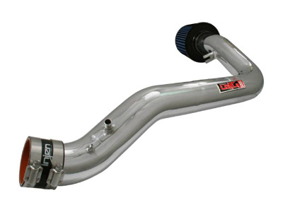 Injen 90-93 Integra Fits ABS Polished Cold Air Intake RD1400P Injen 90-93 Integra Fits ABS Polished Cold Air Intake RD1400P