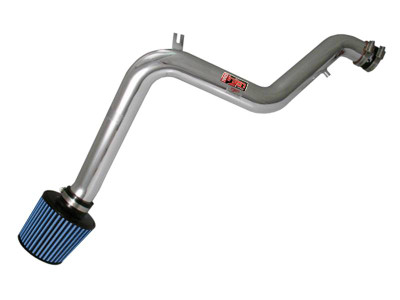 Injen 90-93 Accord No ABS Polished Cold Air Intake RD1600P Injen 90-93 Accord No ABS Polished Cold Air Intake RD1600P
