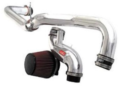 Injen 02-06 Altima 4 Cyl. 2.5L (CARB 02-04 Only) Polished Cold Air Intake RD1975P Injen 02-06 Altima 4 Cyl. 2.5L (CARB 02-04 Only) Polished Cold Air Intake RD1975P