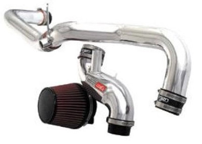 Injen 2004 Matrix XRS Polished Cold Air Intake RD2076P Injen 2004 Matrix XRS Polished Cold Air Intake RD2076P
