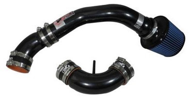 Injen 04-06 Tiburon 2.0L 4 Cyl. Black Cold Air Intake SP1381BLK Injen 04-06 Tiburon 2.0L 4 Cyl. Black Cold Air Intake SP1381BLK