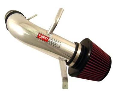 Injen 02-05 Civic Si / 02-06 RSX Type S Polished Short Ram Intake SP1476P Injen 02-05 Civic Si / 02-06 RSX Type S Polished Short Ram Intake SP1476P