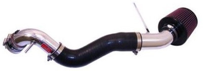 Injen 07-08 Fit 1.5L 4 Cyl. Polished Cold Air Intake SP1511P Injen 07-08 Fit 1.5L 4 Cyl. Polished Cold Air Intake SP1511P