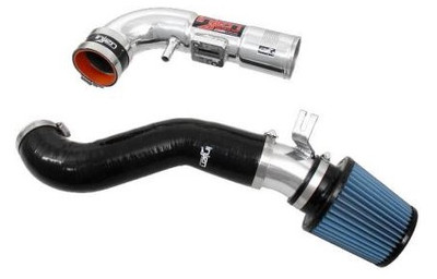 Injen 09-13 Honda Fit 1.5L 4 Cyl. Polished Cold Air Intake SP1512P Injen 09-13 Honda Fit 1.5L 4 Cyl. Polished Cold Air Intake SP1512P