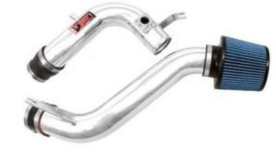 Injen 08-09 Accord Coupe 2.4L 190hp 4cyl. Polished Cold Air Intake SP1675P