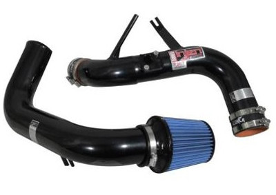 Injen 07-08 Element Black Cold Air Intake SP1727BLK Injen 07-08 Element Black Cold Air Intake SP1727BLK