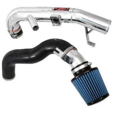 Injen 2009 Lancer Ralliart 2.0L Turbo 4 Cyl. (will not fit vehicles with fog lights) Polished Cold A SP1837P Injen 2009 Lancer Ralliart 2.0L Turbo 4 Cyl. (will not fit vehicles with fog lights) Polished Cold A SP1837P