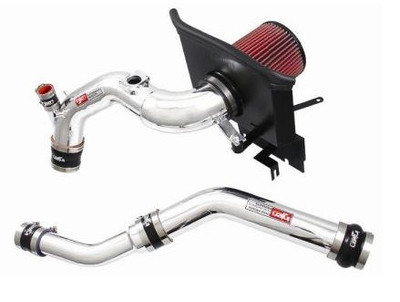 Injen 2008-14 Mitsubishi Evo X 2.0L 4Cyl Polished Short Ram Intake SP1899P Injen 2008-14 Mitsubishi Evo X 2.0L 4Cyl Polished Short Ram Intake SP1899P