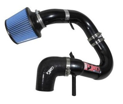 Injen 09-11 Nissan Cube 1.8L 4 cyl. Black Short Ram Intake SP1915BLK Injen 09-11 Nissan Cube 1.8L 4 cyl. Black Short Ram Intake SP1915BLK