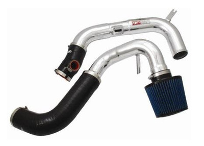 Injen 2007-09 Sentra SER 2.5L 4 Cyl. Polished Cold Air Intake SP1963P Injen 2007-09 Sentra SER 2.5L 4 Cyl. Polished Cold Air Intake SP1963P