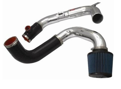 Injen 2007-09 Sentra SER V-Spec 2.5L 4 Cyl. (Manual Only) Polished Cold Air Intake SP1968P Injen 2007-09 Sentra SER V-Spec 2.5L 4 Cyl. (Manual Only) Polished Cold Air Intake SP1968P