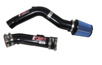 Injen 04-06 Altima 2.5L 4 Cyl. (Automatic Only) Black Cold Air Intake SP1976BLK Injen 04-06 Altima 2.5L 4 Cyl. (Automatic Only) Black Cold Air Intake SP1976BLK