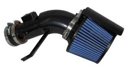 Injen 07-09 Altima 3.5L V6 Coupe & Sedan w/ Heat Shield Black Short Ram Intake SP1977BLK Injen 07-09 Altima 3.5L V6 Coupe & Sedan w/ Heat Shield Black Short Ram Intake SP1977BLK