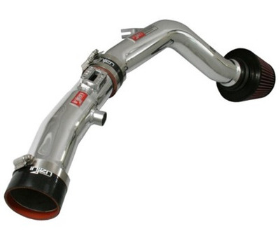 Injen 04-06 Altima 3.5L V6 Black Cold Air Intake SP1978BLK Injen 04-06 Altima 3.5L V6 Black Cold Air Intake SP1978BLK