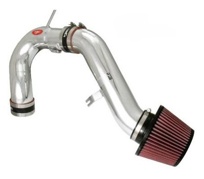 Injen 06-08 M45 4.5L V8 Polished Cold Air Intake SP1996P