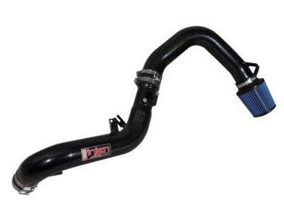 Injen 05-06 Scion Tc Black Cold Air Intake SP2110BLK Injen 05-06 Scion Tc Black Cold Air Intake SP2110BLK