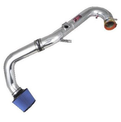 Injen 05-07 Subaru Impreza RS 2.5L-4cyl Polished Cold Air Intake SP1222P Injen 05-07 Subaru Impreza RS 2.5L-4cyl Polished Cold Air Intake SP1222P